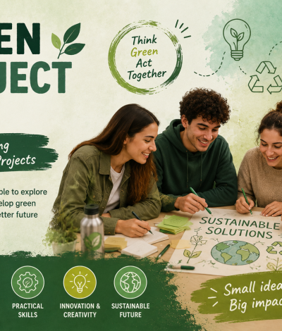 Green Project Lab